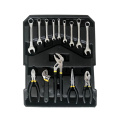 999pcs Werkzeugtrolley -Tools in Aluminiumbox